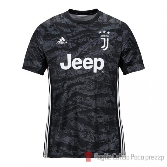Maglia Juventus Portiere Home 2019/2020 - Clicca l'immagine per chiudere